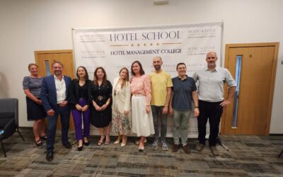 Riga, 25 June 2025 – Face-to-Face Meeting