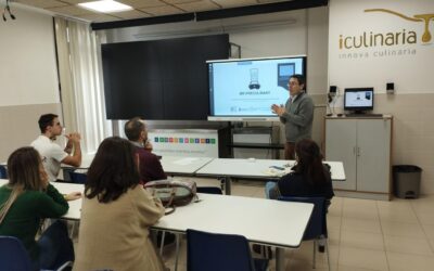 Burgos, 25 February 2025 – Focus Group with Teachers